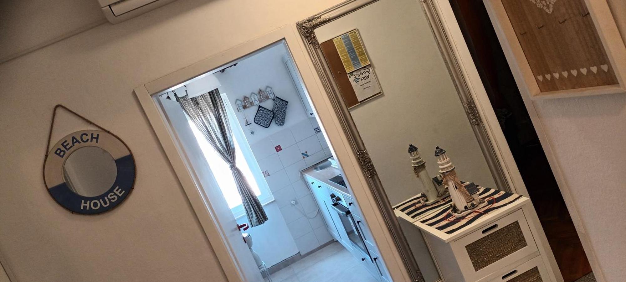 Anna Biograd Na Moru Exterior foto
