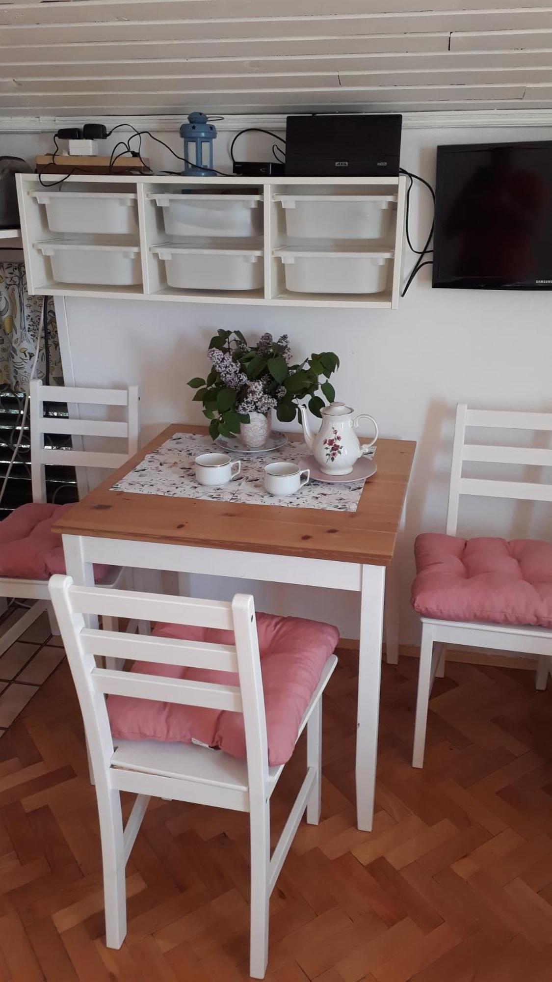 Anna Biograd Na Moru Exterior foto