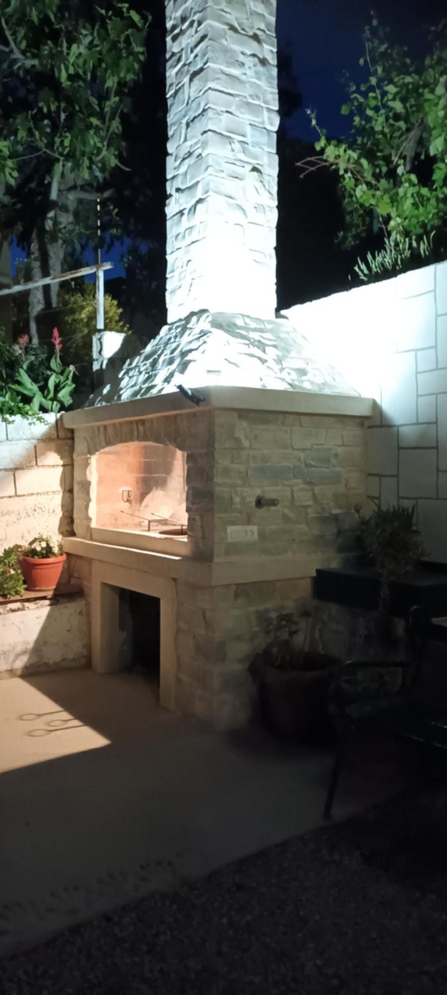 Anna Biograd Na Moru Exterior foto
